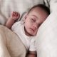 خواب نوزادان و نحوه تنظیم خواب نوزاد